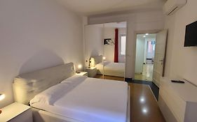 Varazze Suite Apartment Sauna