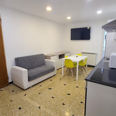 Varazzesuite Apartment Esterno foto