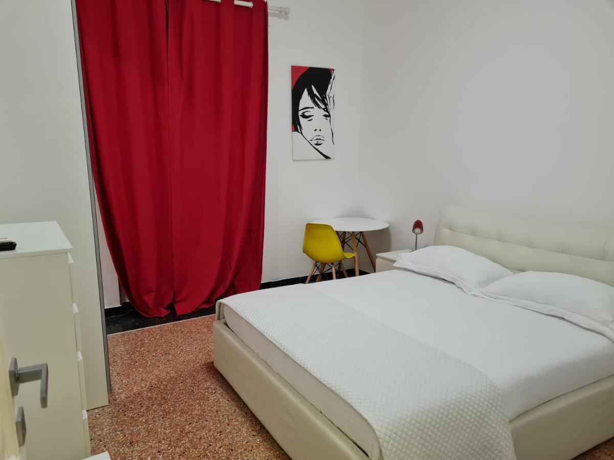 Varazzesuite Apartment Esterno foto