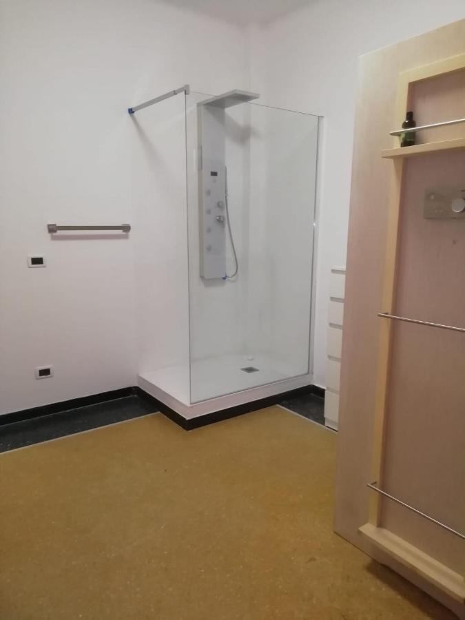 Varazzesuite Apartment Esterno foto