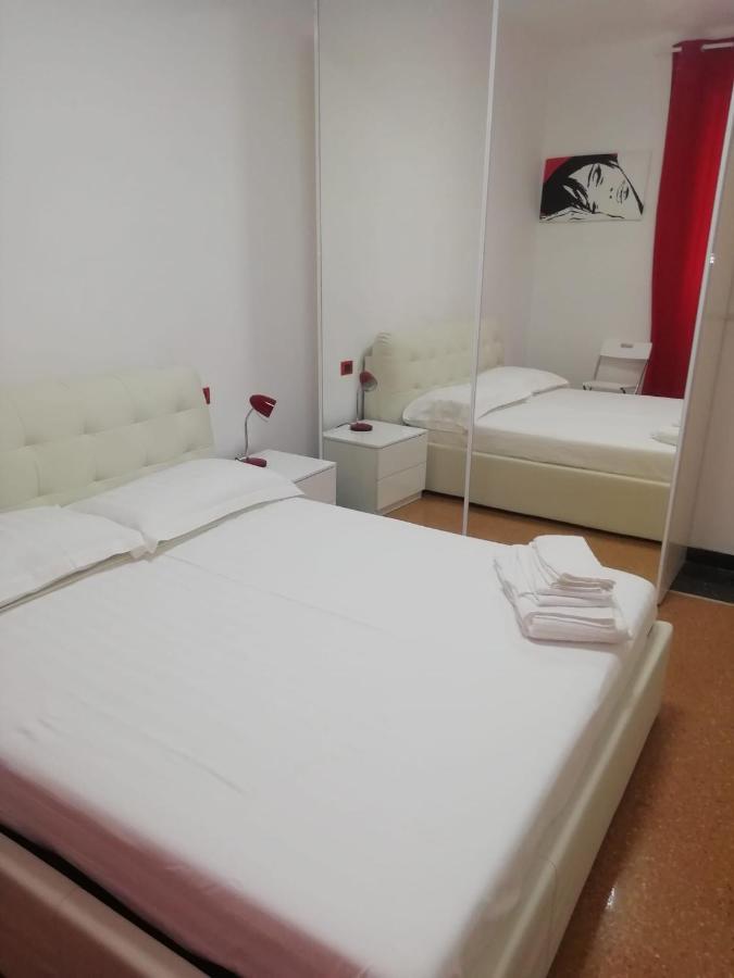 Varazzesuite Apartment Esterno foto
