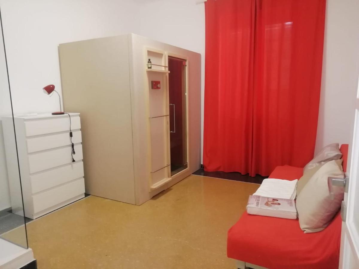 Varazzesuite Apartment Esterno foto