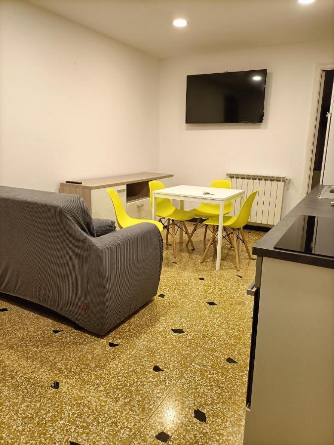 Varazzesuite Apartment Esterno foto