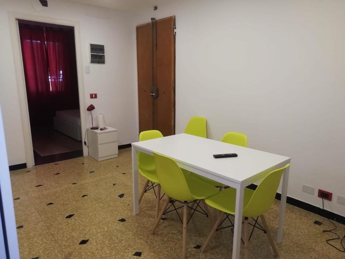 Varazzesuite Apartment Esterno foto