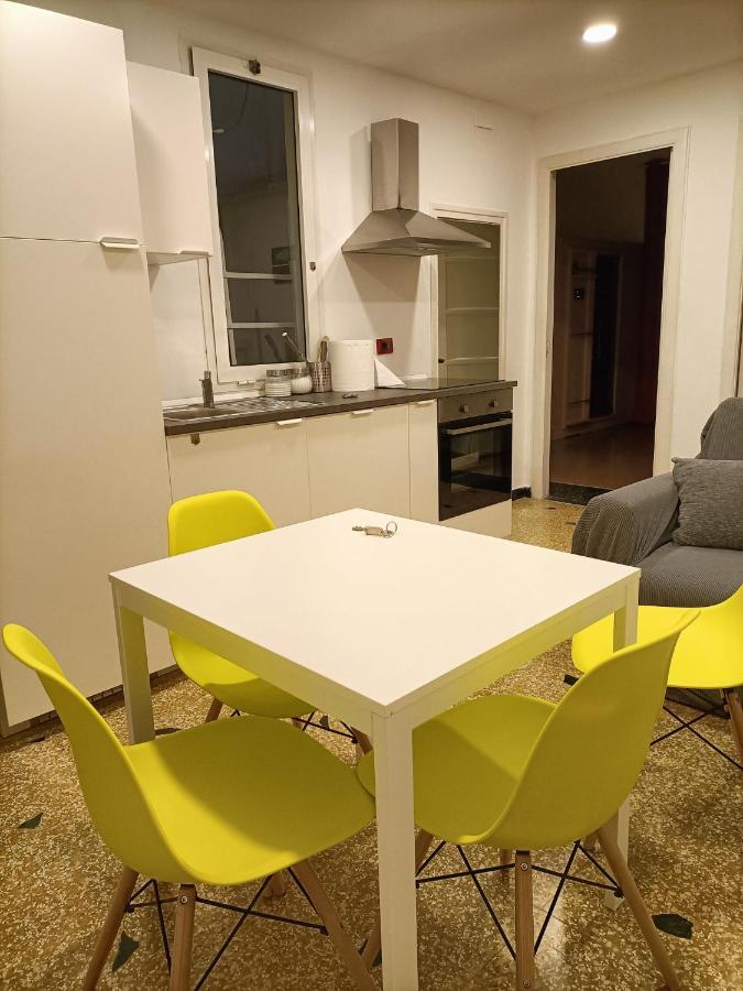 Varazzesuite Apartment Esterno foto