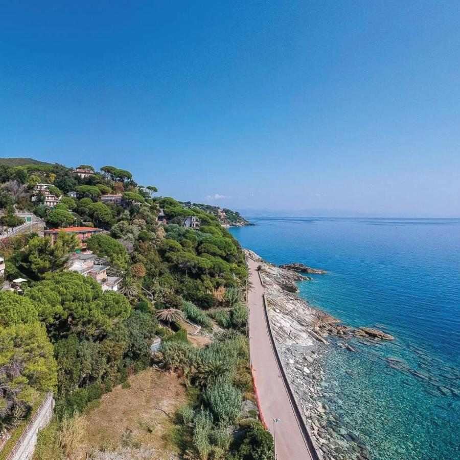 Varazzesuite Apartment Esterno foto