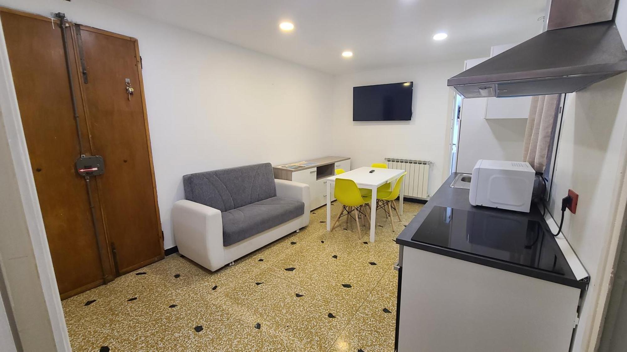 Varazzesuite Apartment Esterno foto