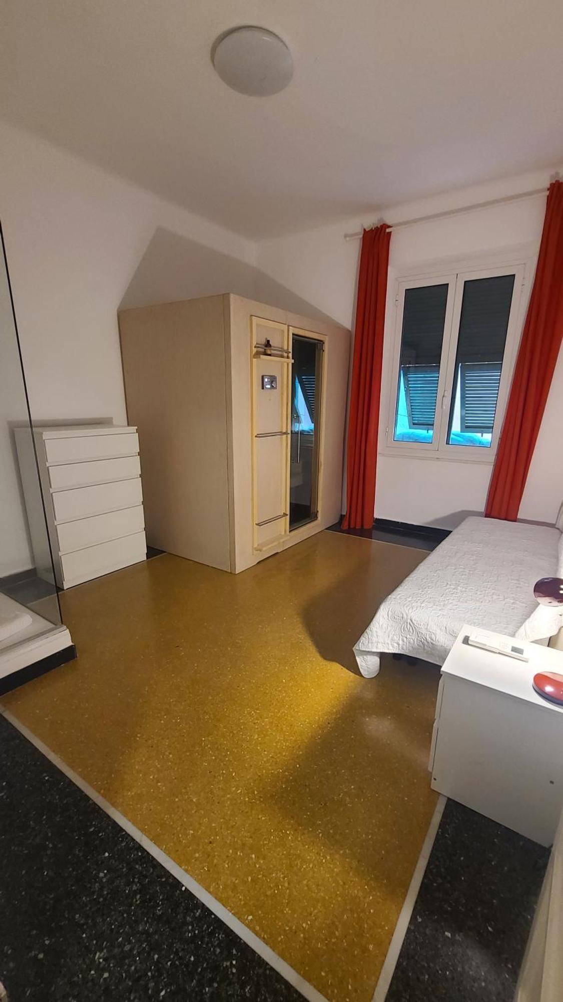 Varazzesuite Apartment Esterno foto
