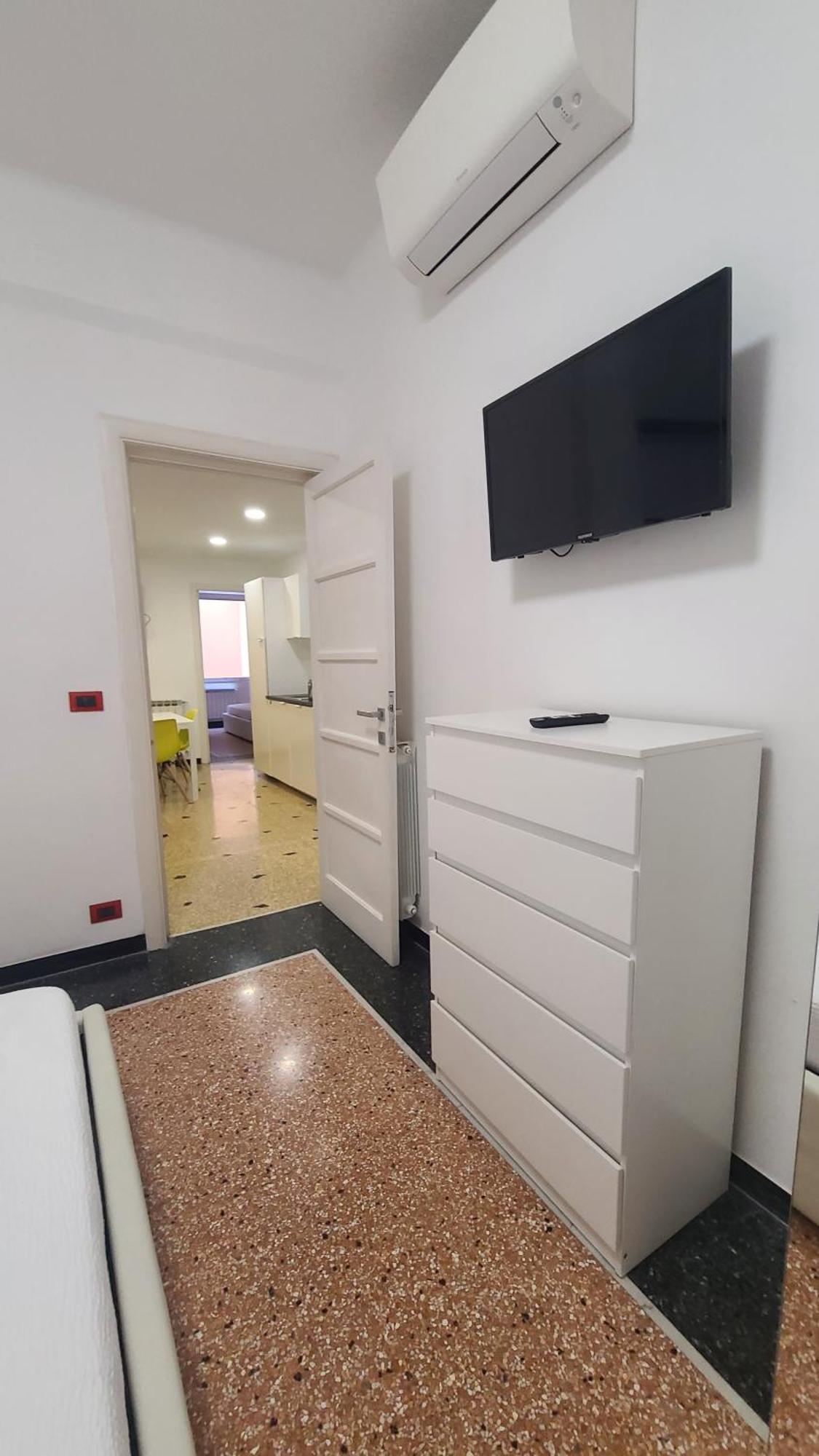Varazzesuite Apartment Esterno foto