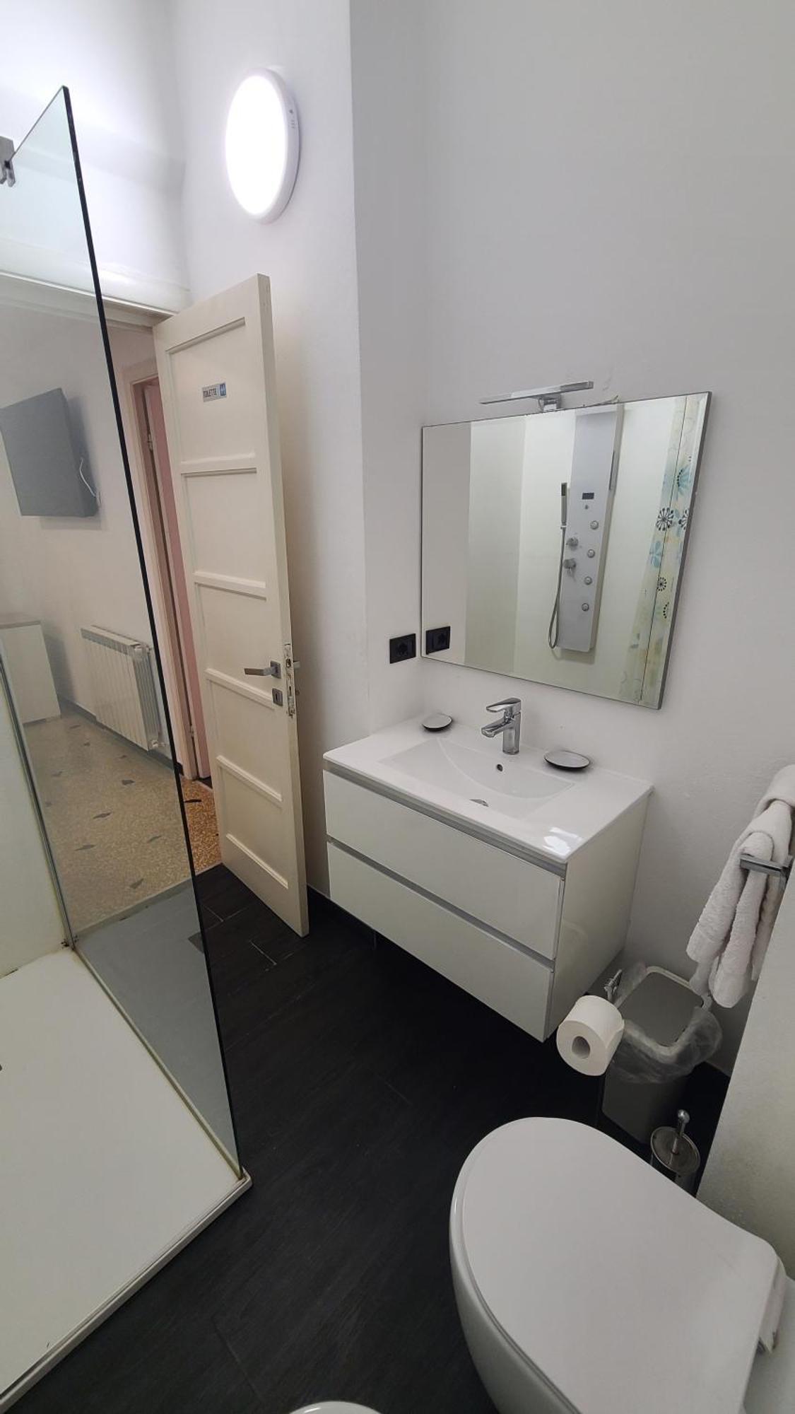 Varazzesuite Apartment Esterno foto