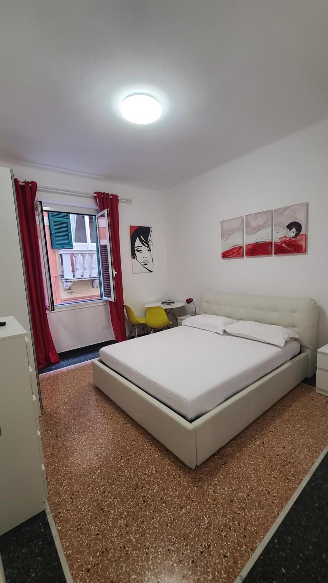 Varazzesuite Apartment Esterno foto