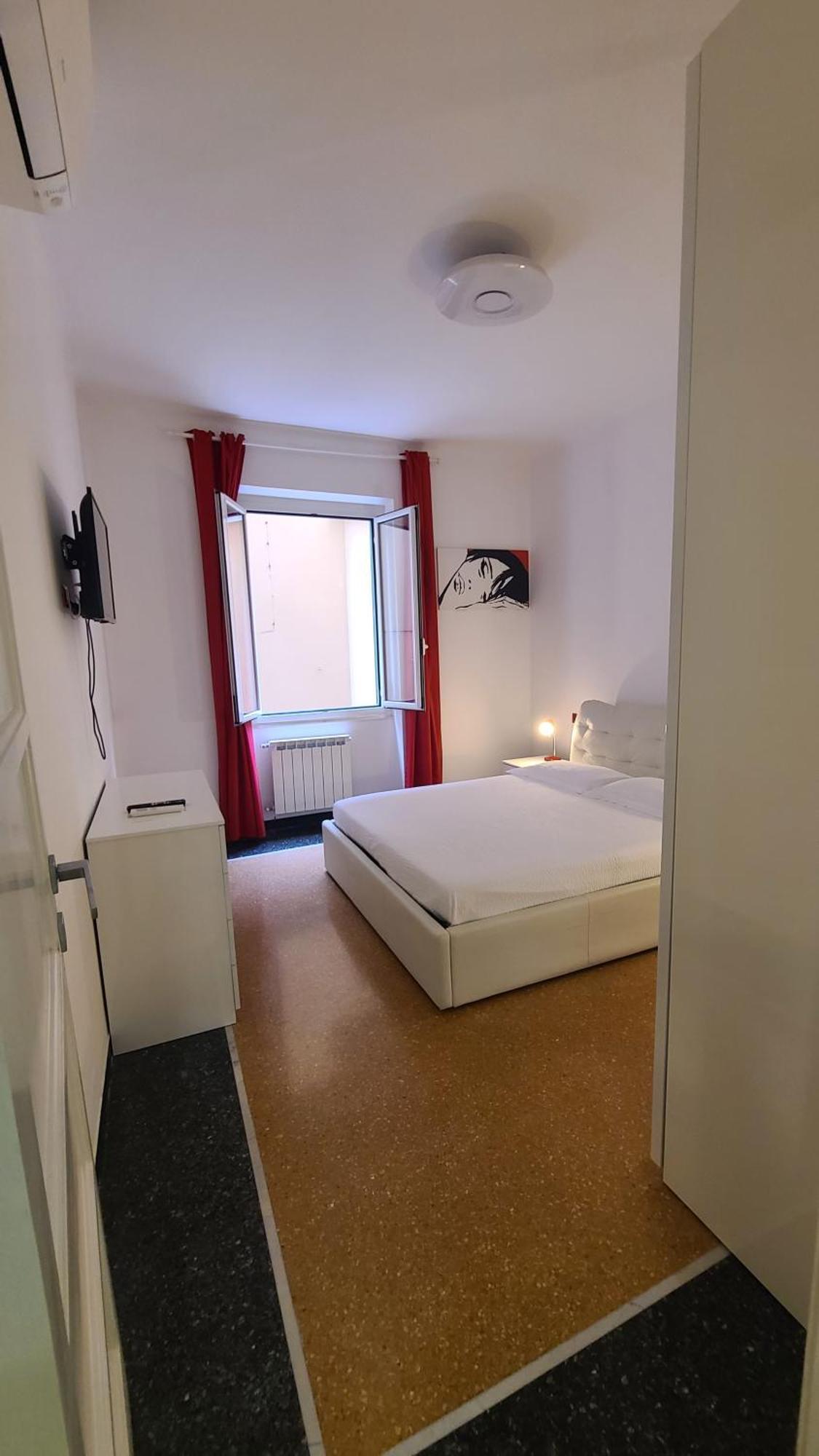 Varazzesuite Apartment Esterno foto