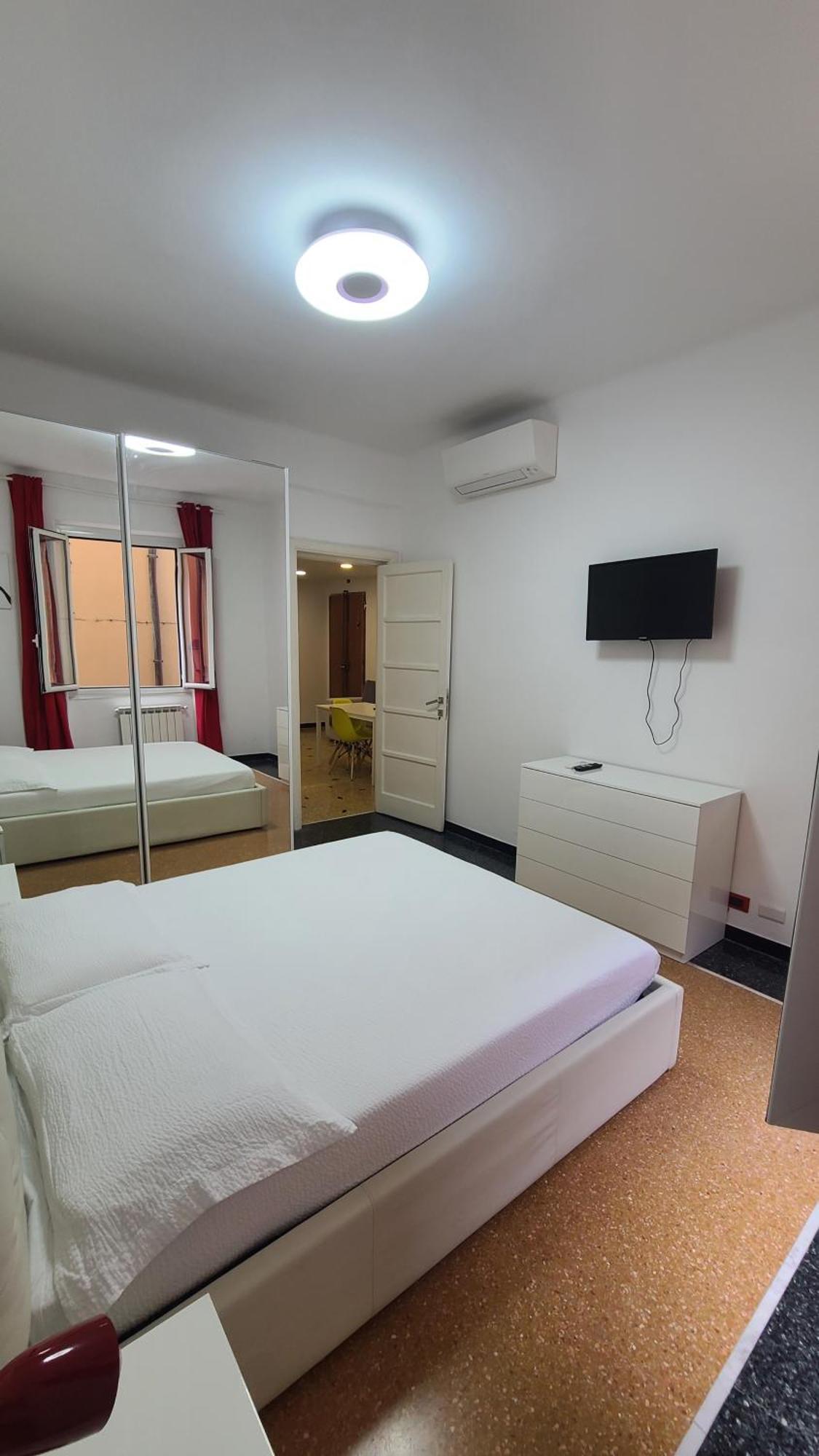 Varazzesuite Apartment Esterno foto