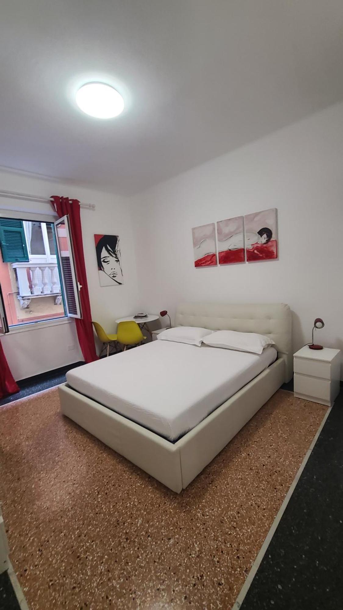 Varazzesuite Apartment Esterno foto