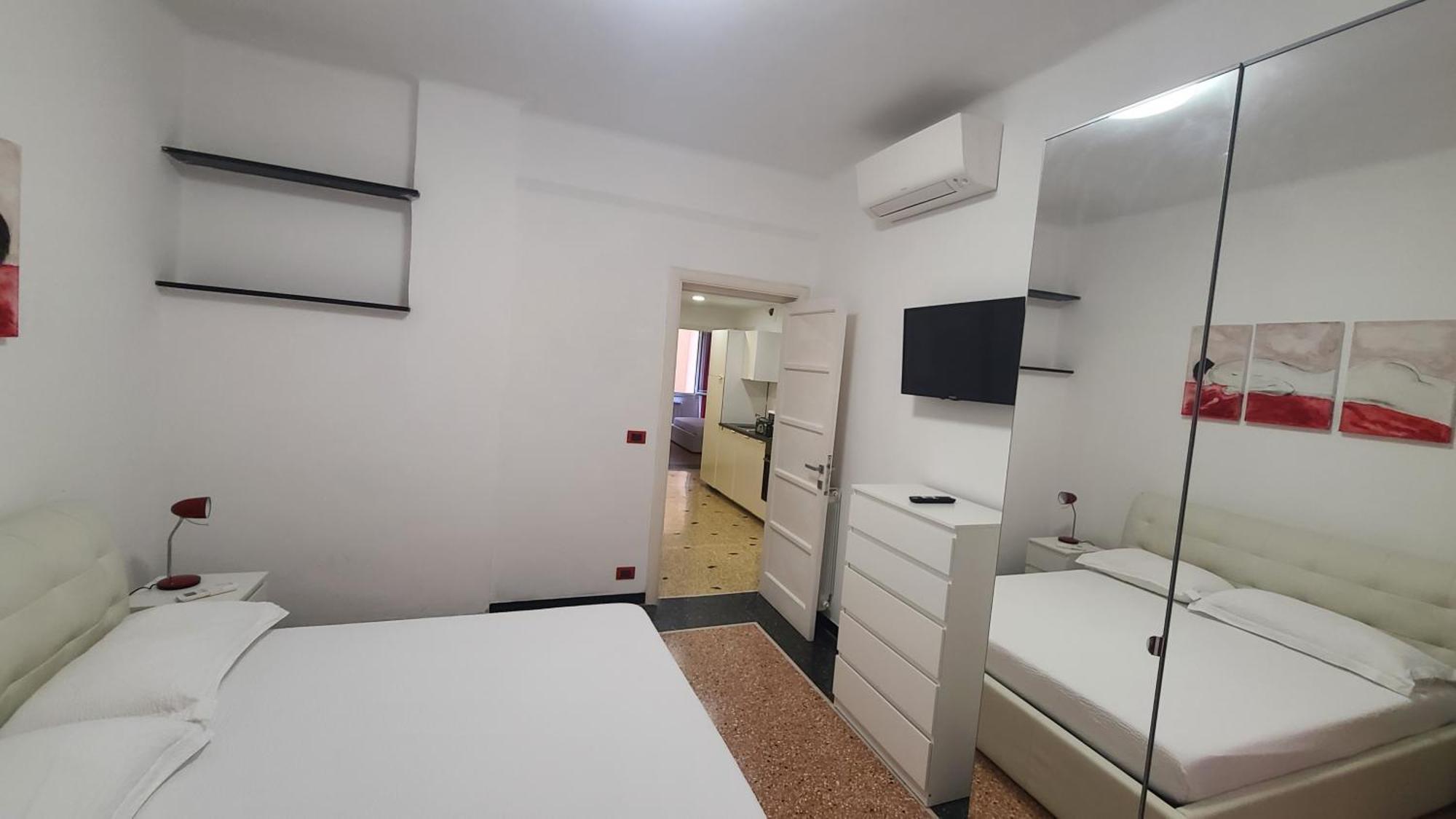 Varazzesuite Apartment Esterno foto