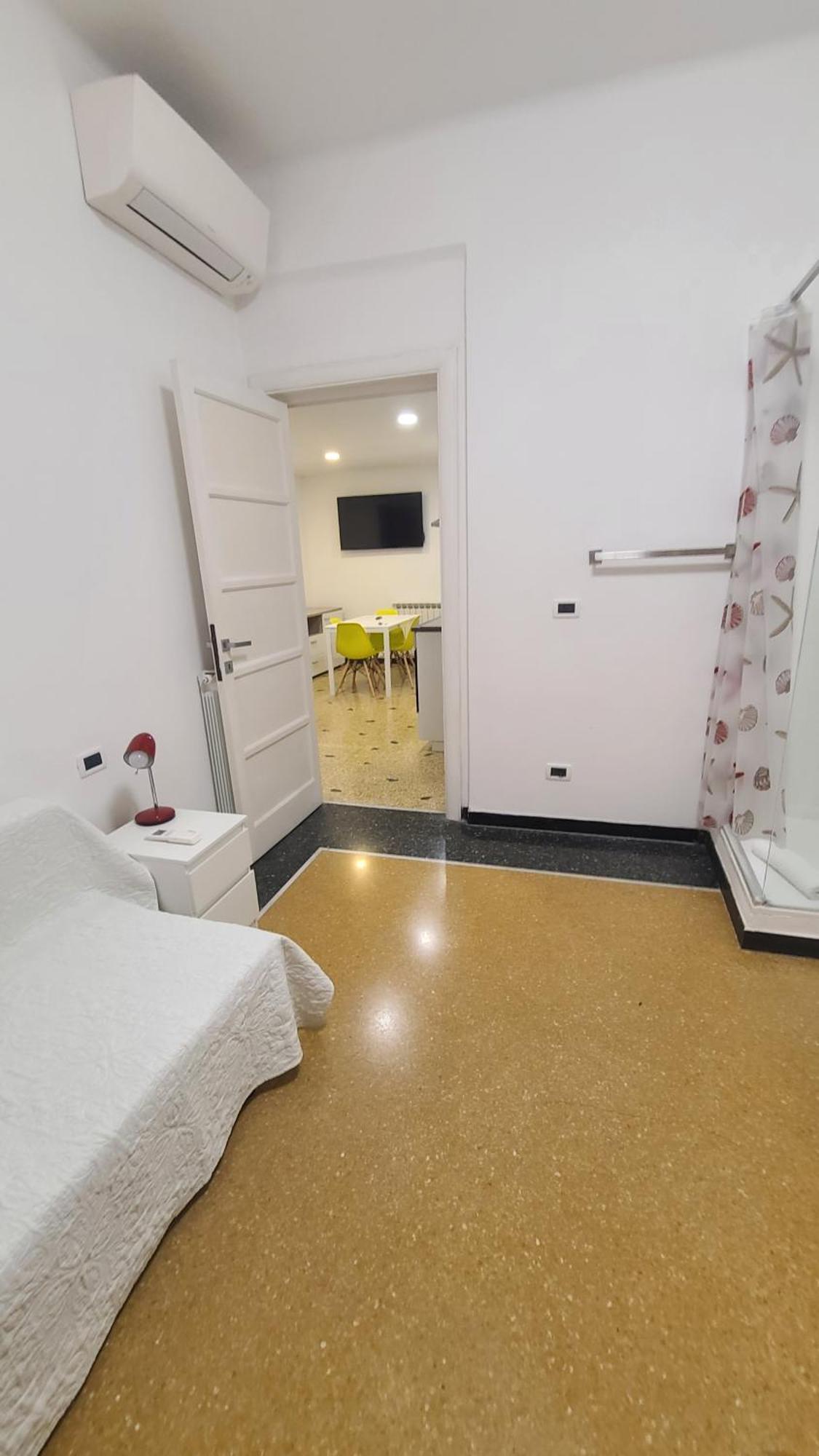 Varazzesuite Apartment Esterno foto