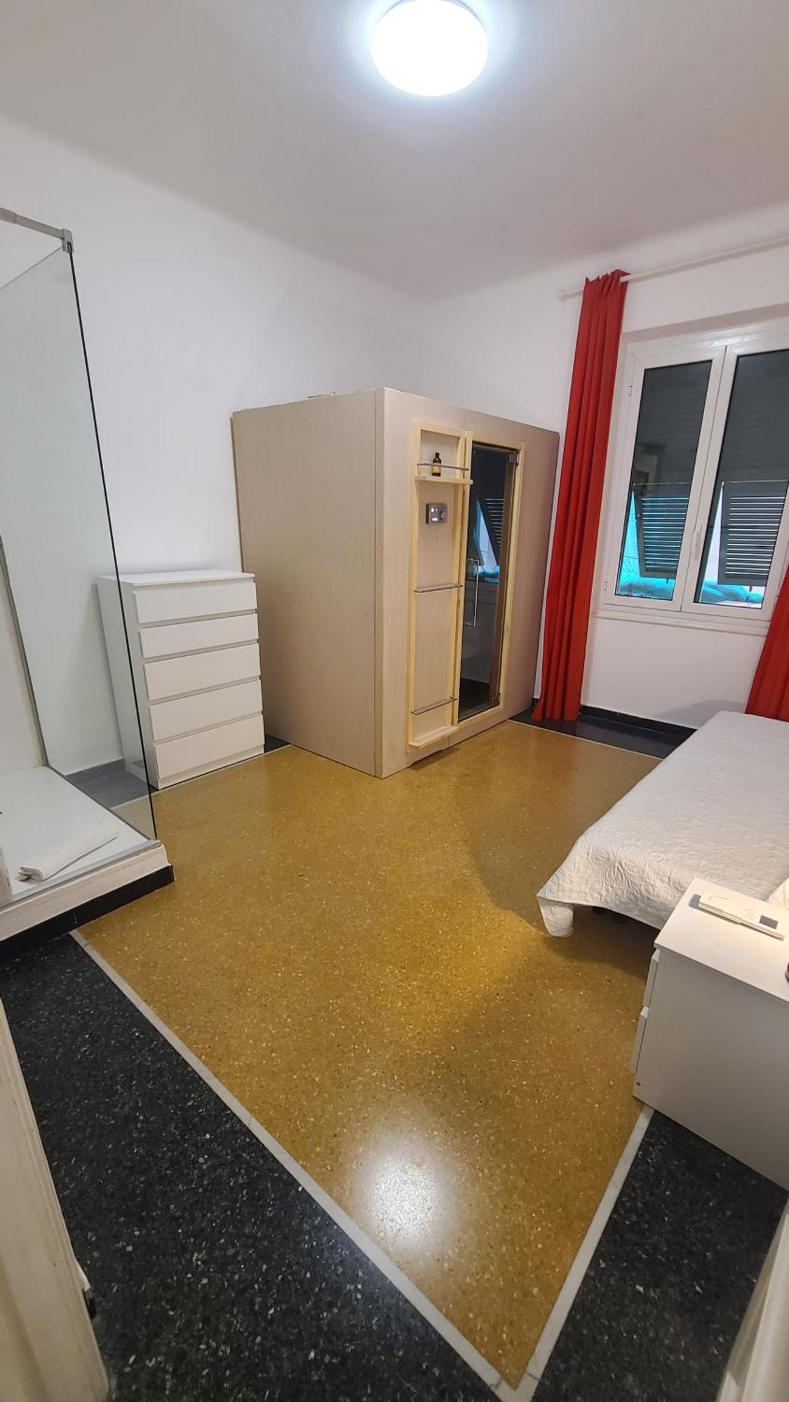 Varazzesuite Apartment Esterno foto