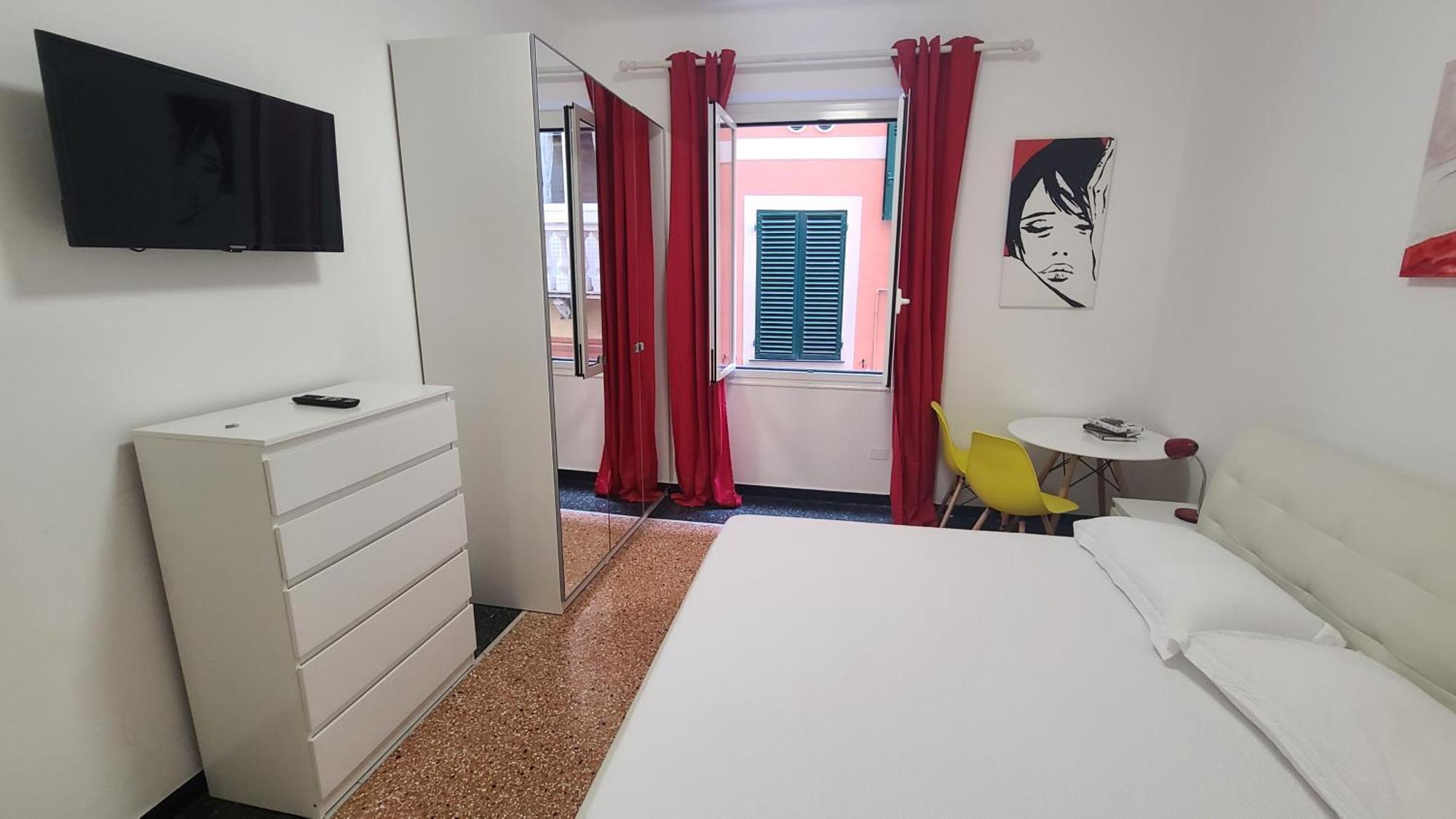 Varazzesuite Apartment Esterno foto