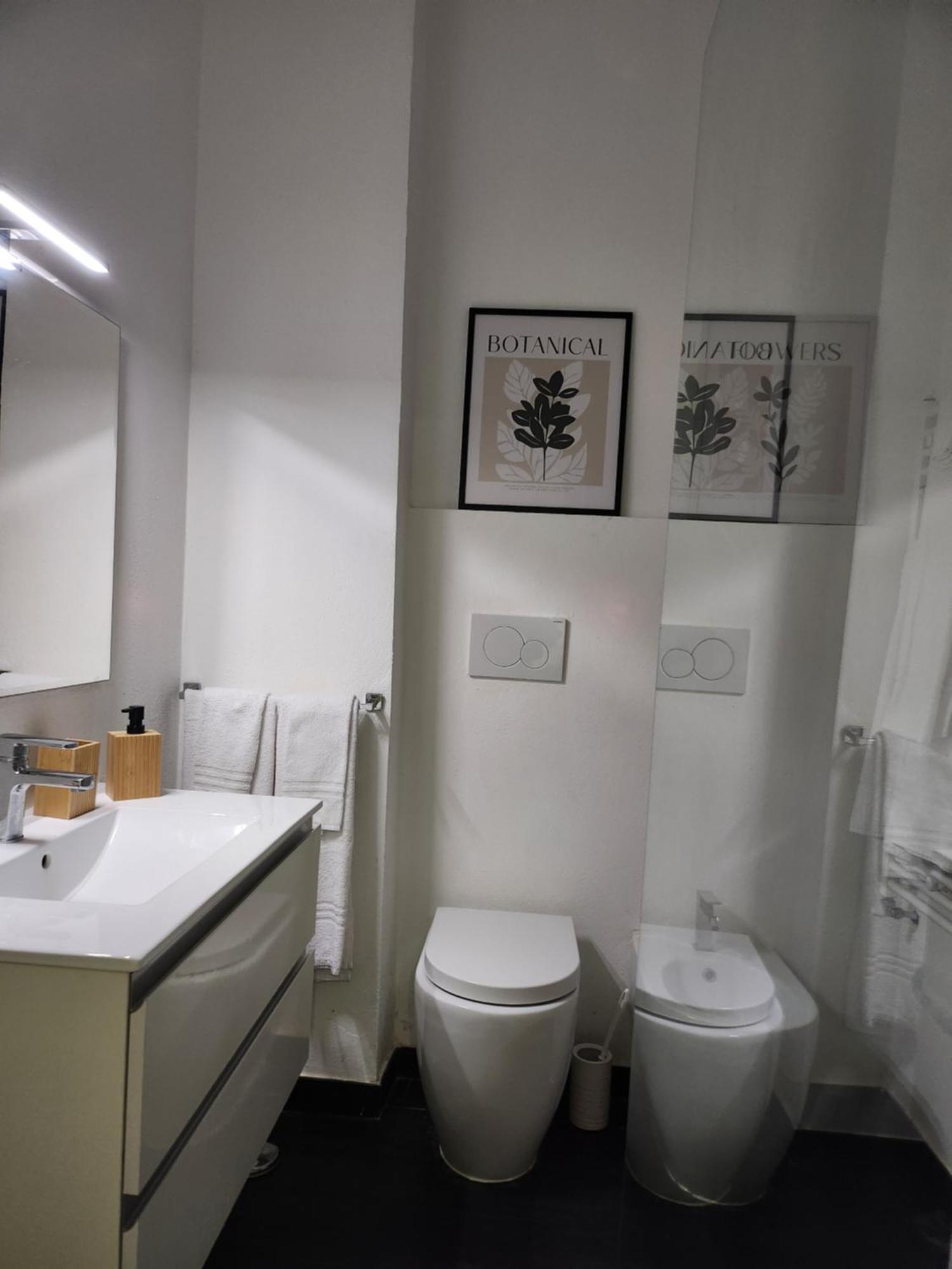 Varazzesuite Apartment Esterno foto