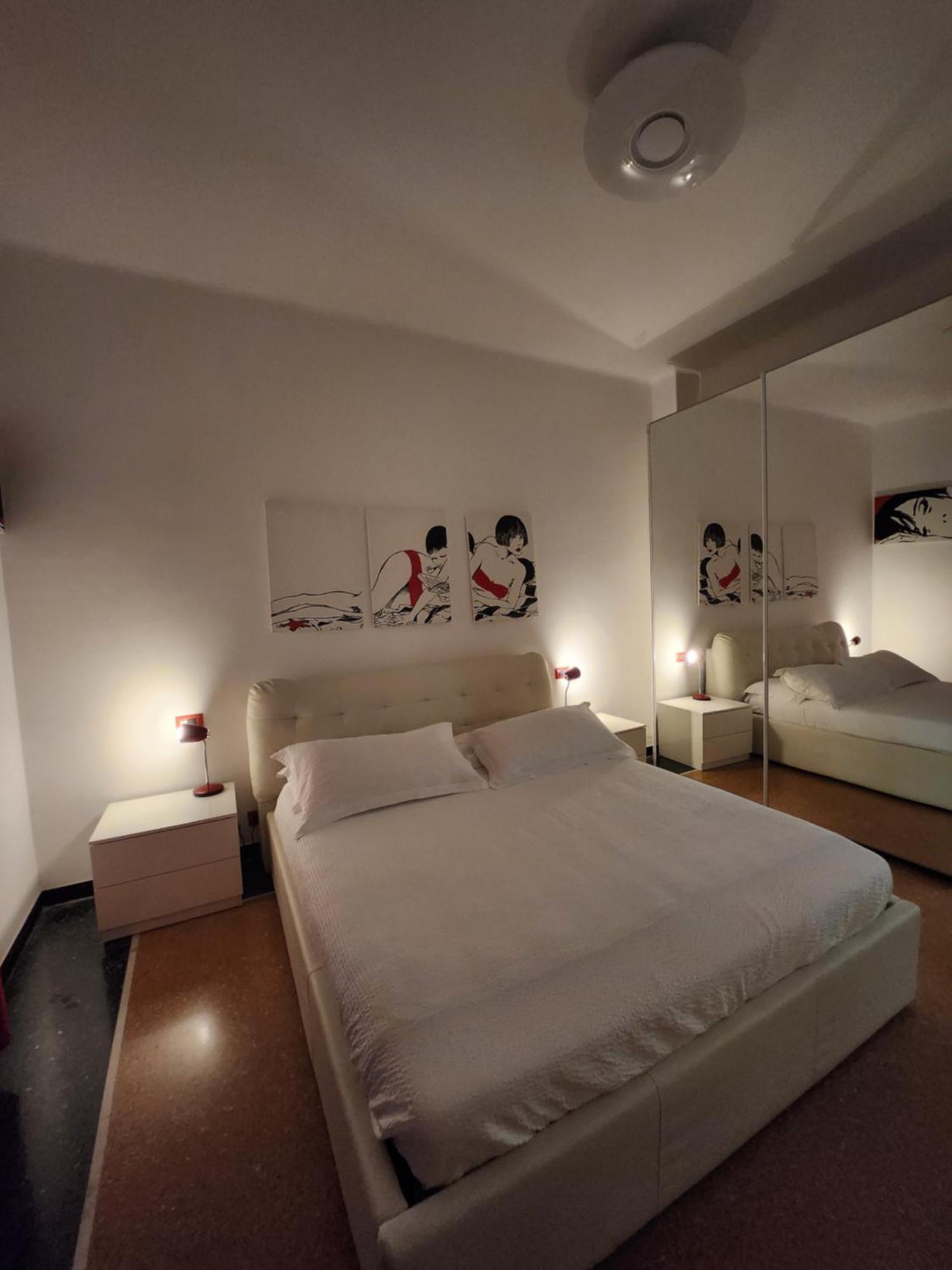 Varazzesuite Apartment Esterno foto