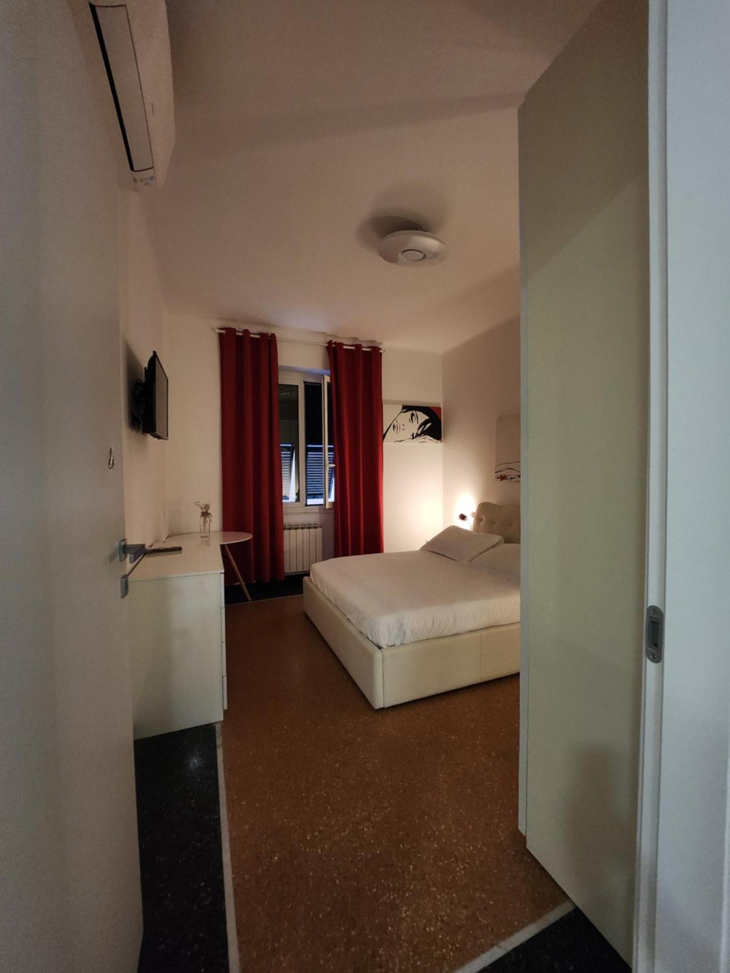 Varazzesuite Apartment Esterno foto