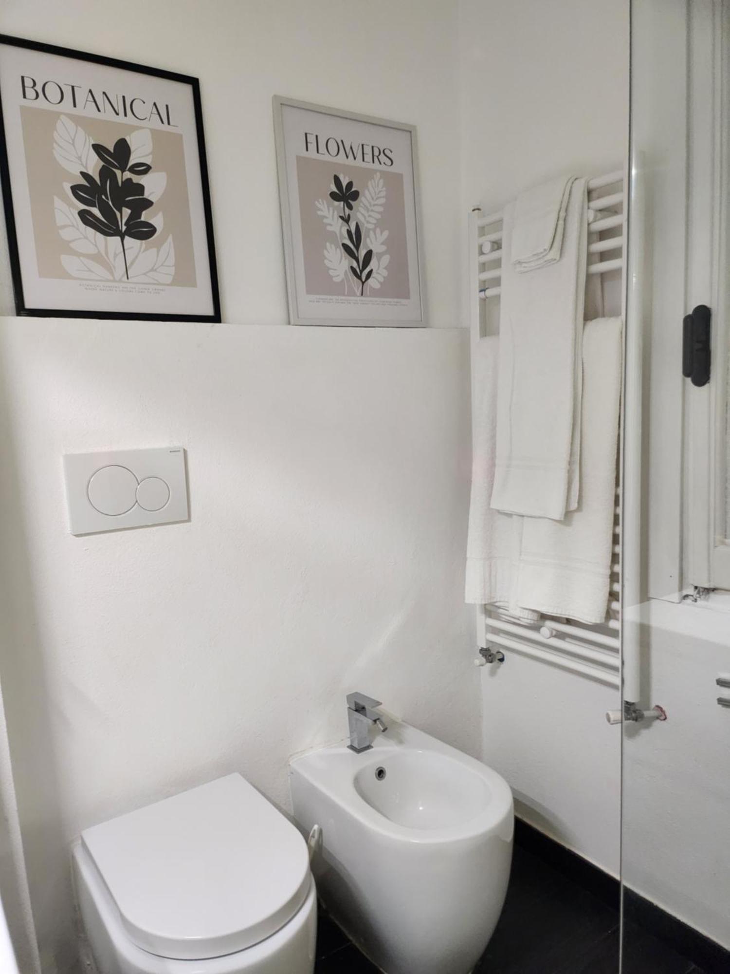 Varazzesuite Apartment Esterno foto