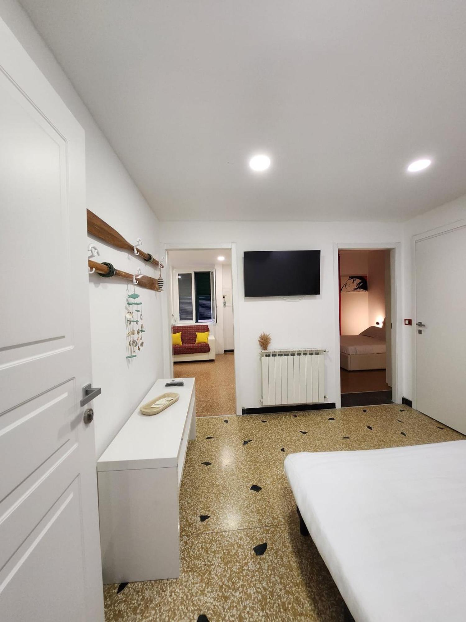 Varazzesuite Apartment Esterno foto