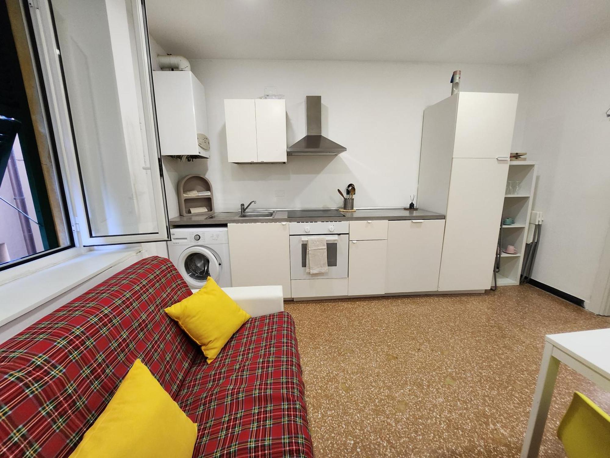 Varazzesuite Apartment Esterno foto