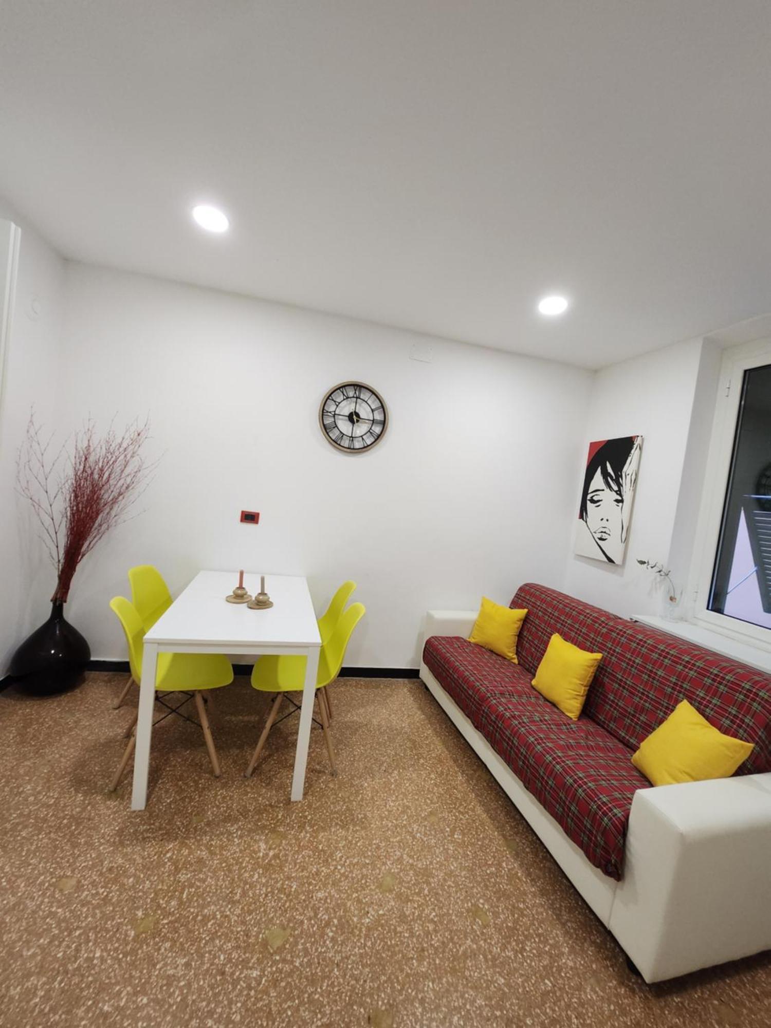 Varazzesuite Apartment Esterno foto
