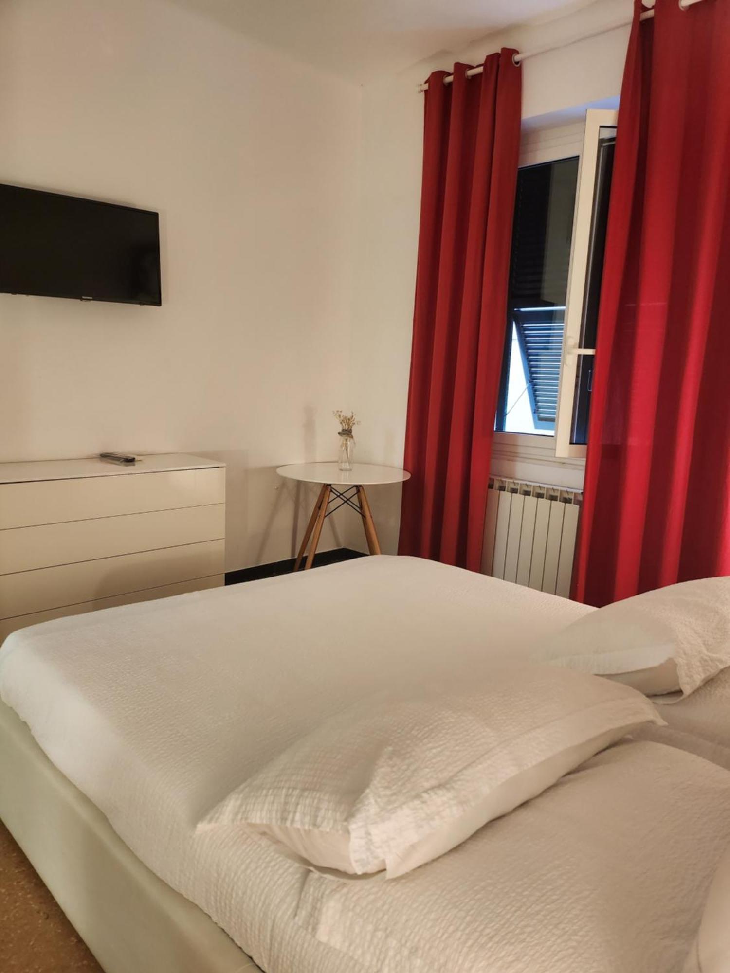 Varazzesuite Apartment Esterno foto