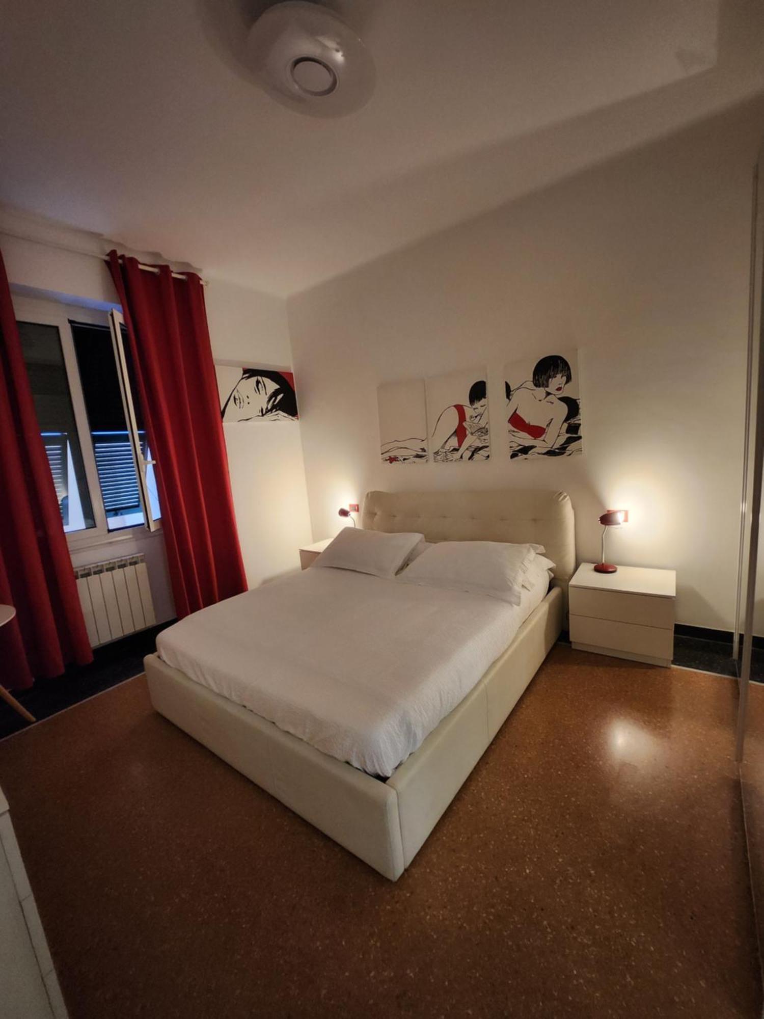 Varazzesuite Apartment Esterno foto