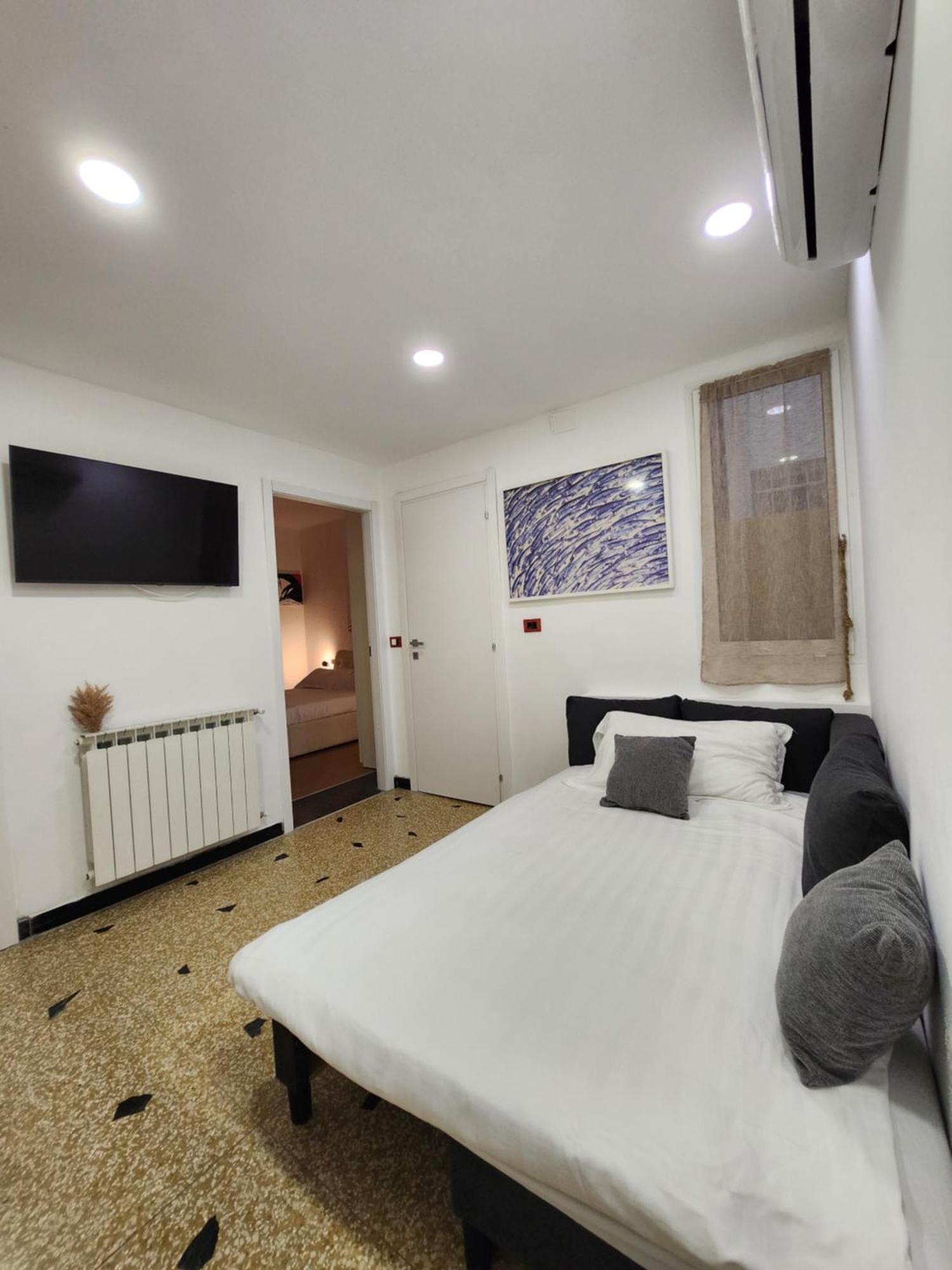 Varazzesuite Apartment Esterno foto