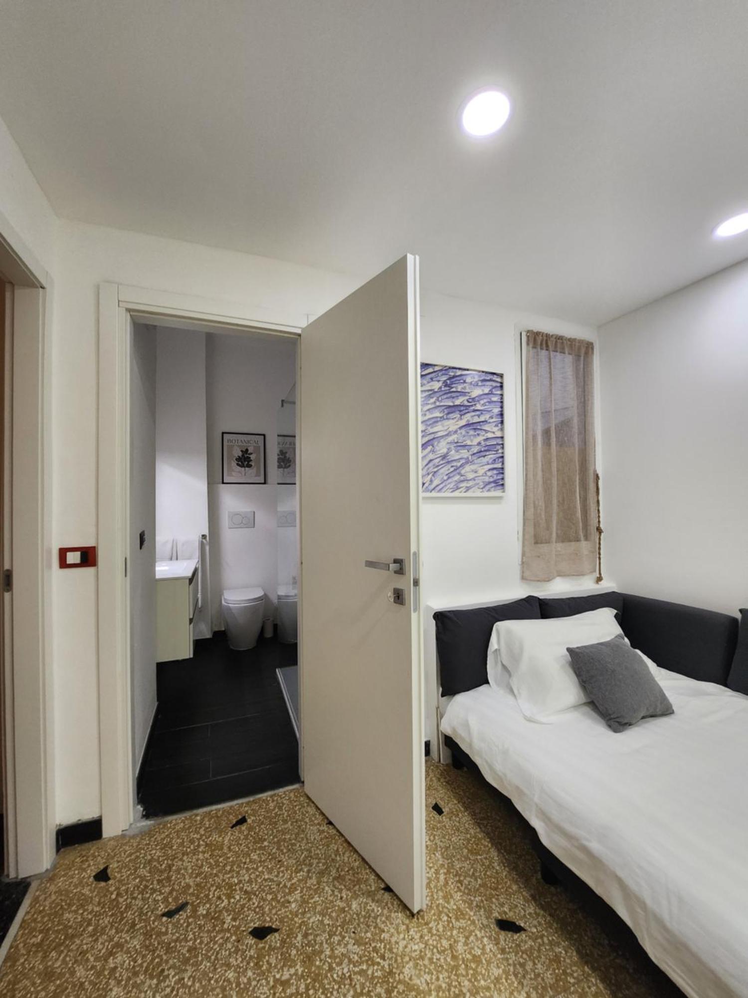 Varazzesuite Apartment Esterno foto