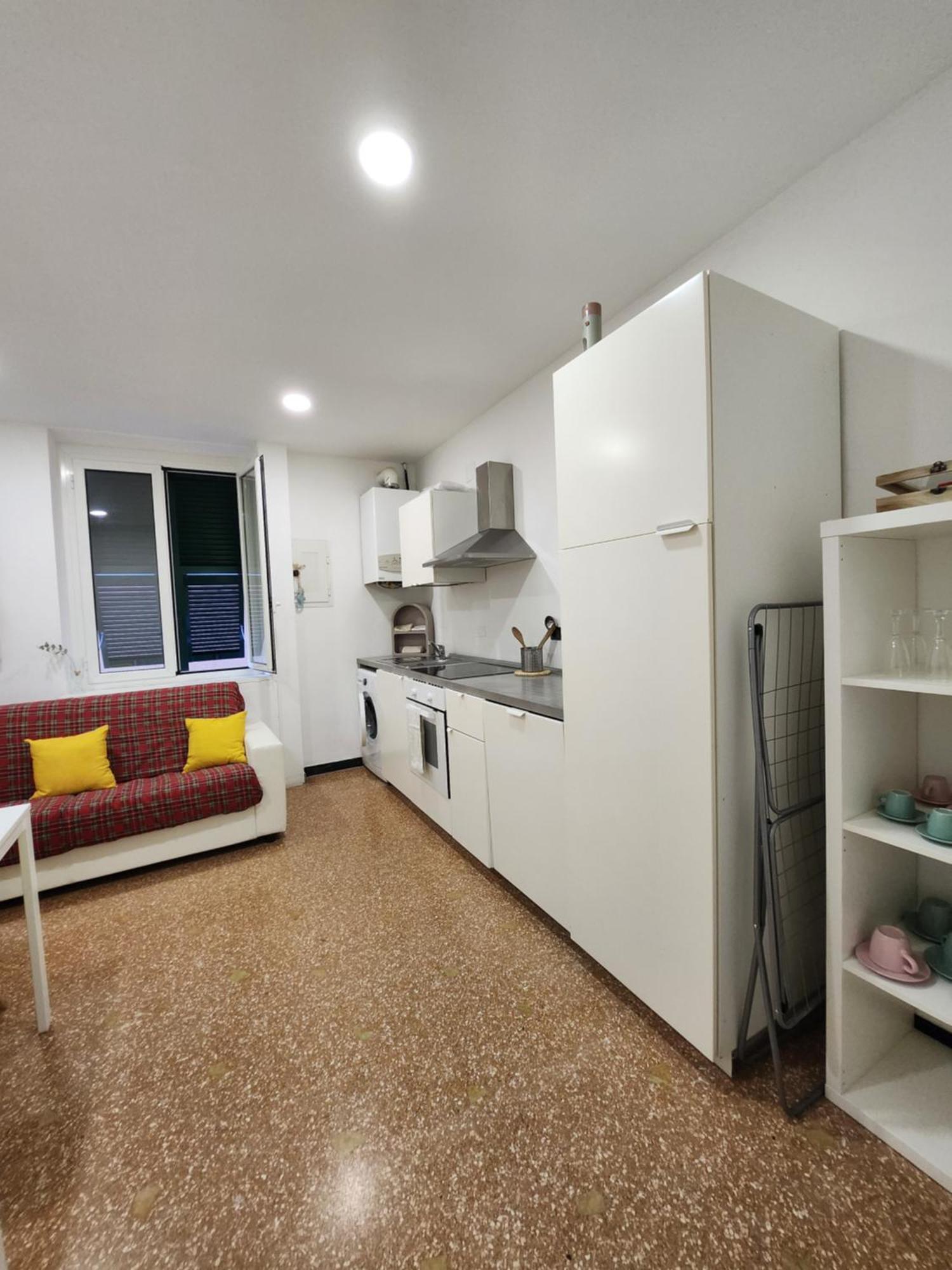 Varazzesuite Apartment Esterno foto