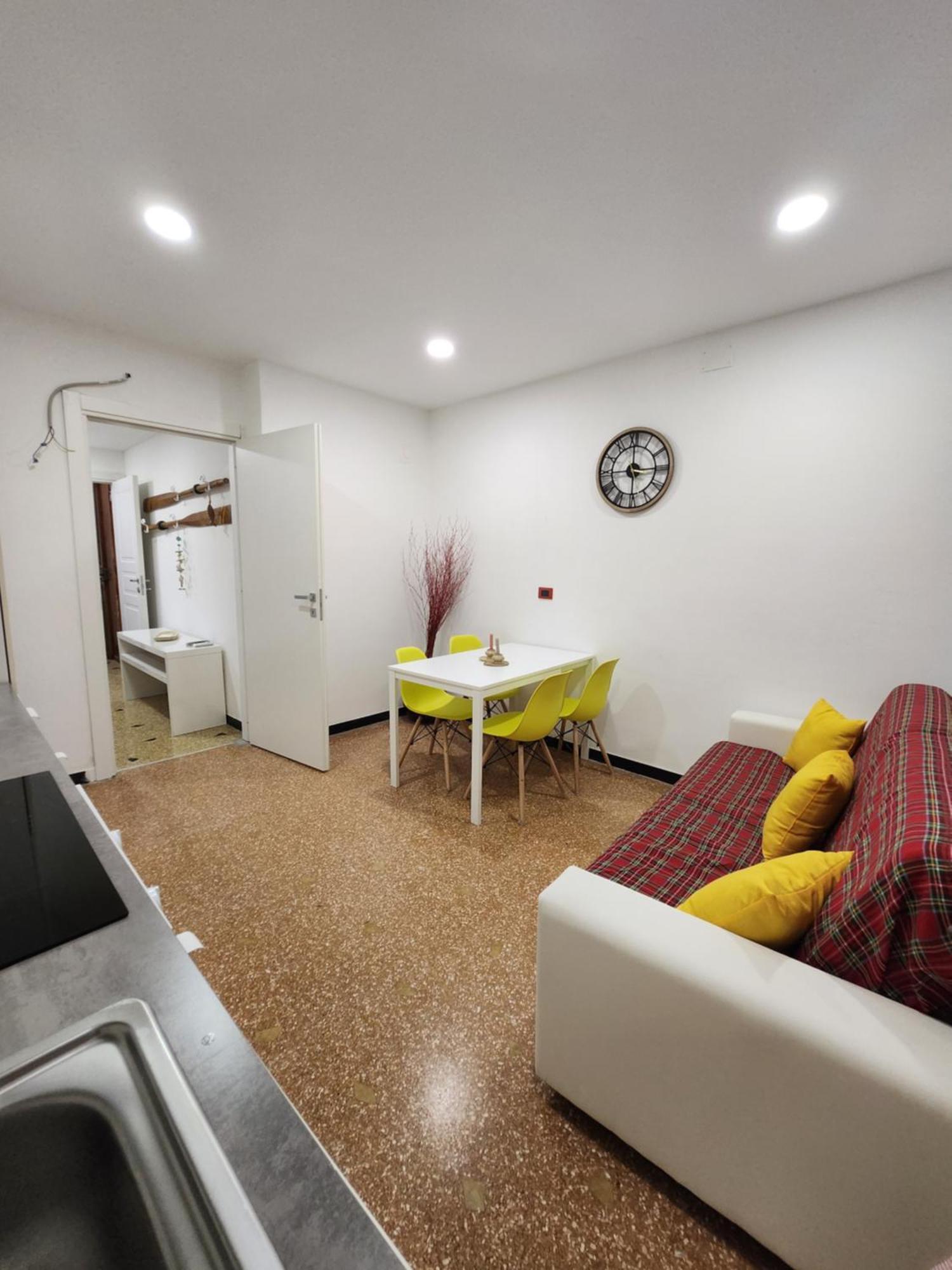 Varazzesuite Apartment Esterno foto